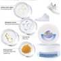 Fengyang® Nettoyant Chaussure Blanche, Pâte de Nettoyage Polyvalente, White Shoe Cleaner, Chaussures Décontaminent la pâte Solid