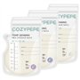 Sacs de Conservation du Lait Maternel de 100 PCS