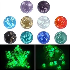 40 Pcs Billes Enfant