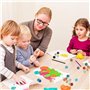 Billes pour Enfants Qui Brillent dans Le Noir