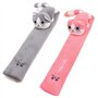 2 Pièces Protege Ceinture Voiture Enfant