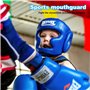 5 Pièces Protège Dent Boxe pour Protection Intégrale