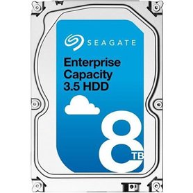 Seagate ST8000NM0016 (Refurbished)