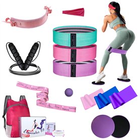 Gymnastique Materiel