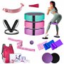Gymnastique Materiel