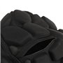 Azusumi Casque de Gardien de But Casquette de Rugby Protège-tête Équipement de Football Professionnel pour Patinage Ski Cyclisme
