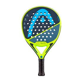 Raquette de Padel Head Graphene Touch Zephyr Pro