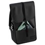 HEAD Pro Backpack 23l Sac à Dos de Padel, Noir, Mixte