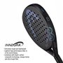 Raquette Padel HEAD Bolt Noir (360 g) 2025