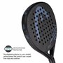 Raquette Padel HEAD Bolt Noir (360 g) 2025