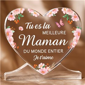 Cadeau Fete des Meres