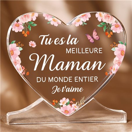 Cadeau Fete des Meres