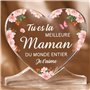 Cadeau Fete des Meres