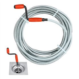 JAADU Furet Deboucheur Canalisation