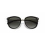 Michael Kors 0mk1099b Lunettes de Soleil, Multicolore, 54 Femme