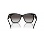Michael Kors Mixte 0 mk2182u 55 30058 g Lunettes de Soleil, Multicolore, Taille Unique