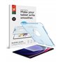 BERSEM Verre Trempé pour Samsung Galaxy Tab S10 Ultra/ S9 Ultra/ S8 Ultra 14