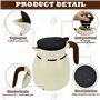Carafe Cafetière Isotherme