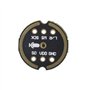 DollaTek INMP441 Microphone omnidirectionnel Interface I2S Module de capteur de Sortie numérique Pris en Charge par ESP32