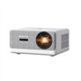 BYINTEK U14 Vidéoprojecteur 4K Home Cinéma 30000 Lumens Full HD Mini Projecteur WiFi6 BT 5.0 1980 x 1020P Autofocus Entièrement