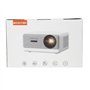BYINTEK U14 Vidéoprojecteur 4K Home Cinéma 30000 Lumens Full HD Mini Projecteur WiFi6 BT 5.0 1980 x 1020P Autofocus Entièrement 