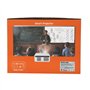BYINTEK U14 Vidéoprojecteur 4K Home Cinéma 30000 Lumens Full HD Mini Projecteur WiFi6 BT 5.0 1980 x 1020P Autofocus Entièrement 