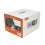 BYINTEK U14 Vidéoprojecteur 4K Home Cinéma 30000 Lumens Full HD Mini Projecteur WiFi6 BT 5.0 1980 x 1020P Autofocus Entièrement 