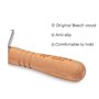 Portable Lint Remover pour Manteau Tissé Pull Tapis Rideaux Canapé