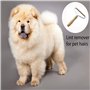 Brosse Manuel Anti Poil Lot de 2, Rasoirs Anti-Bouloches, Portable Lint Remover pour Manteau Tissé Pull Tapis Rideaux Canapé