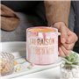 OGEEON Cadeau Fete des Meres Original Cadeau Anniversaire Femme Mug J'Ai RAISON-JE SUIS TA MÈRE Idee Cadeau pour Maman Noel