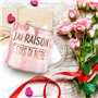 OGEEON Cadeau Fete des Meres Original Cadeau Anniversaire Femme Mug J'Ai RAISON-JE SUIS TA MÈRE Idee Cadeau pour Maman Noel