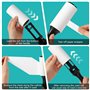 Lint Roller pour VêTements
