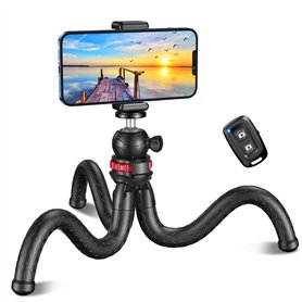 CIRYCASE Trepied Smartphone