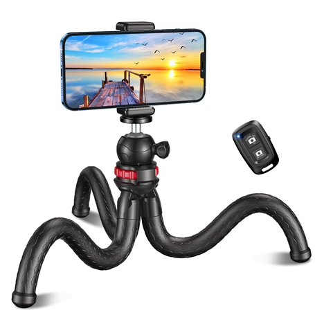 CIRYCASE Trepied Smartphone