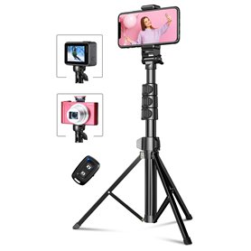 CIRYCASE Trépied Smartphone