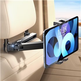 EOIWUY Support Tablette Voiture