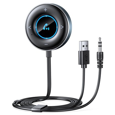 Rolgno Adaptateur Bluetooth 5