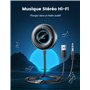[Brancher et Utiliser] Recepteur Bluetooth Jack 3