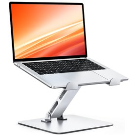 CIRYCASE Support Ordinateur Portable Bureau