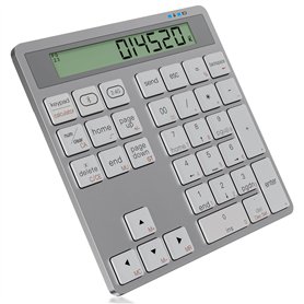 Pavé Numérique Bluetooth