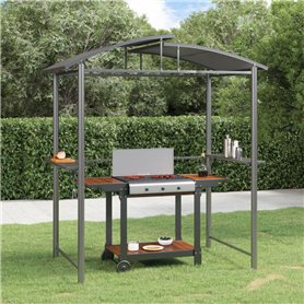 Abri Barbecue Extérieur