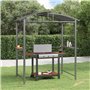 Abri Barbecue Extérieur