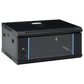 Armoire Réseau