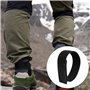 bottes de vélo