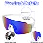 Lunette de Soleil Sport Polarisée