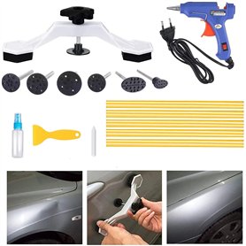 Outils Débosselage Carrosserie