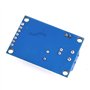GERUI Lot de 5 modules de bus CAN MCP2515 - Protocole SPI pour Arduino SCM 51 MCU ARM - Avec carte de développement TJA1050 DC 5