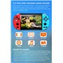 5 Po Console de Jeu Rétro Plusieurs Simulateurs 3000 Jeux Gratuits Intégrés Prise en Charge de la Vidéo/Musique Jouets de