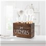 Rangement Ustensiles Cuisine pour Comptoir