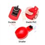 Sifflets à Pression Sport Siffle Sifflet Arbitre Sifflet Sifflet Avec Nylon Amovible Sifflet Personnalisé pour Sp